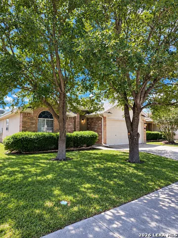 8414 Pigeonberry Dr Converse, TX 78109