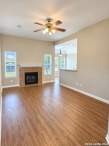 8414 Pigeonberry Dr Converse, TX 78109