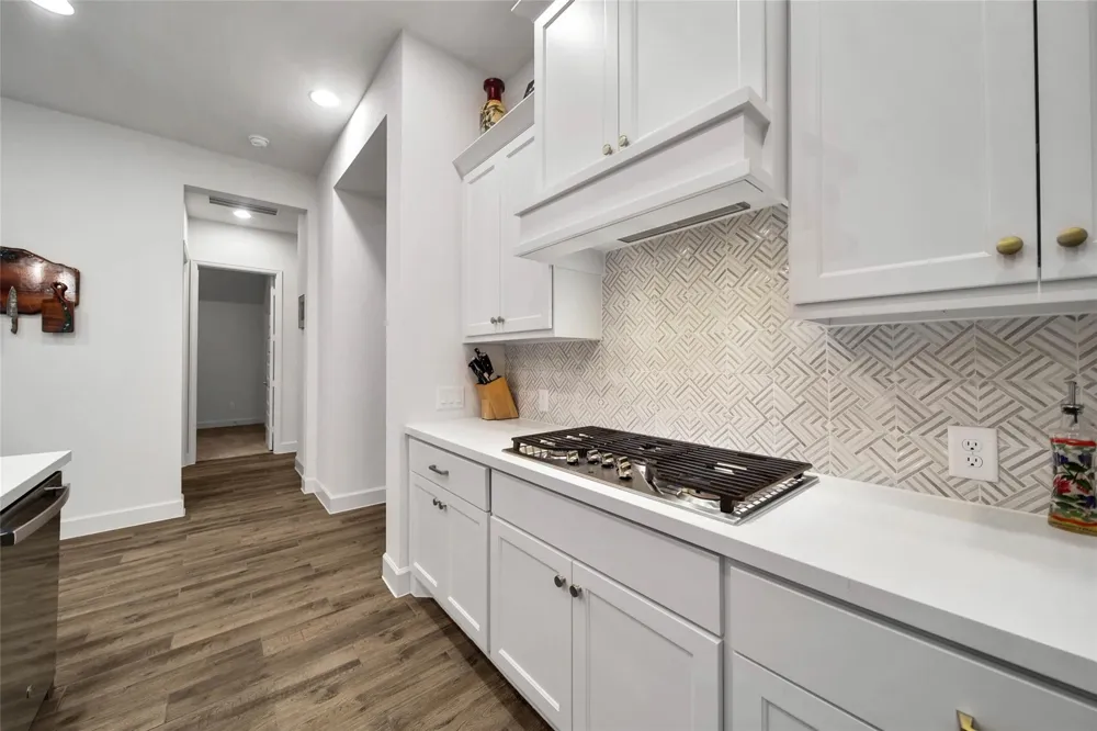15991 Mahogany Mist Drive Conroe, TX 77302