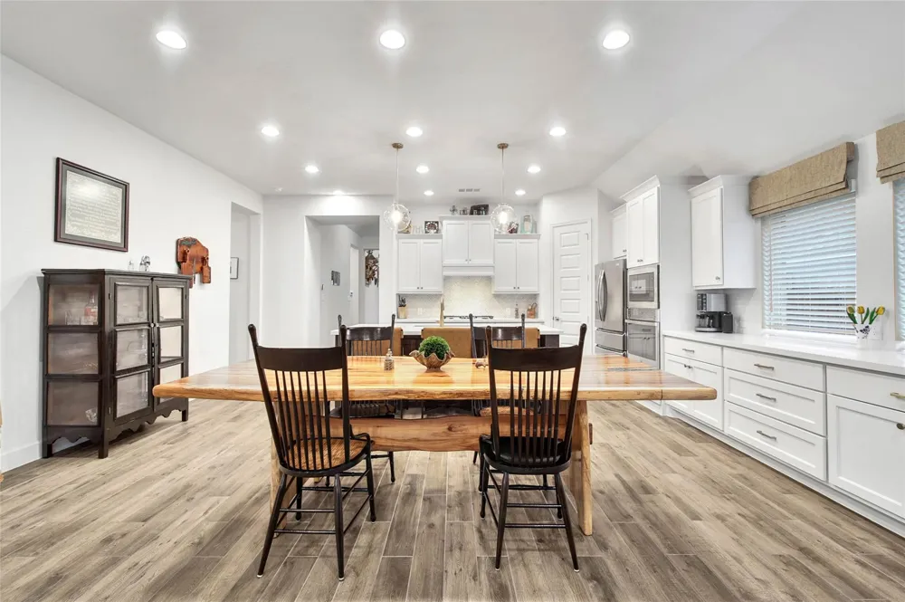 15991 Mahogany Mist Drive Conroe, TX 77302