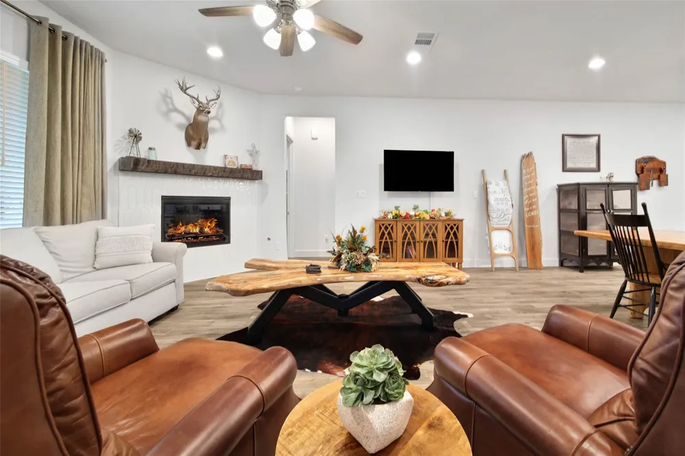 15991 Mahogany Mist Drive Conroe, TX 77302
