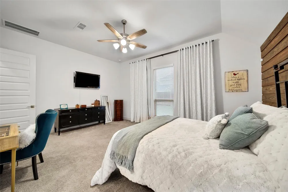 15991 Mahogany Mist Drive Conroe, TX 77302