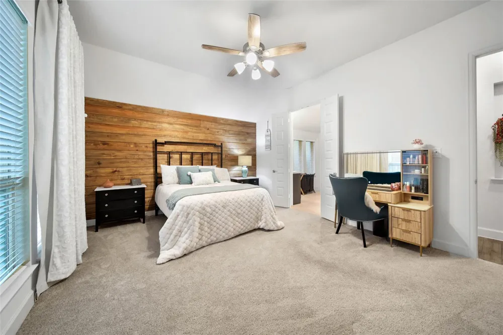 15991 Mahogany Mist Drive Conroe, TX 77302