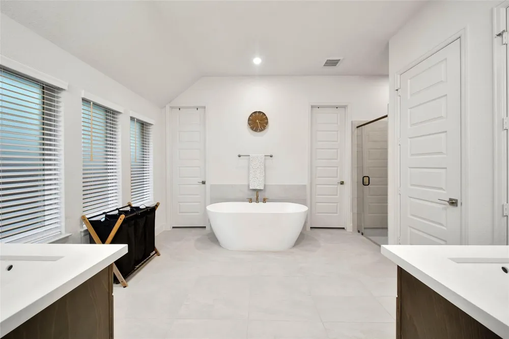 15991 Mahogany Mist Drive Conroe, TX 77302