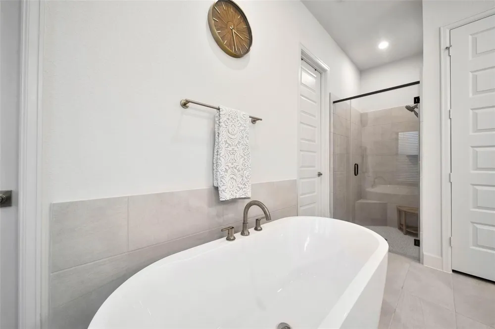 15991 Mahogany Mist Drive Conroe, TX 77302