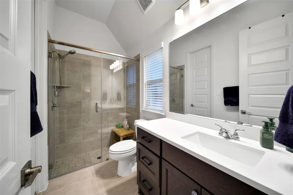 15991 Mahogany Mist Drive Conroe, TX 77302
