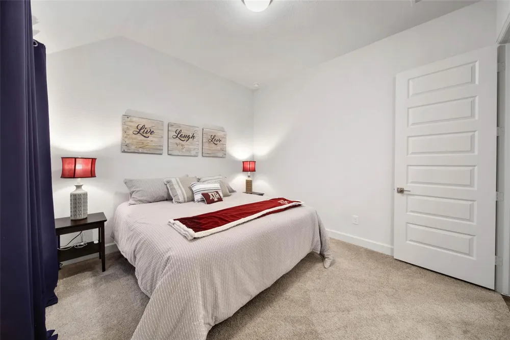 15991 Mahogany Mist Drive Conroe, TX 77302