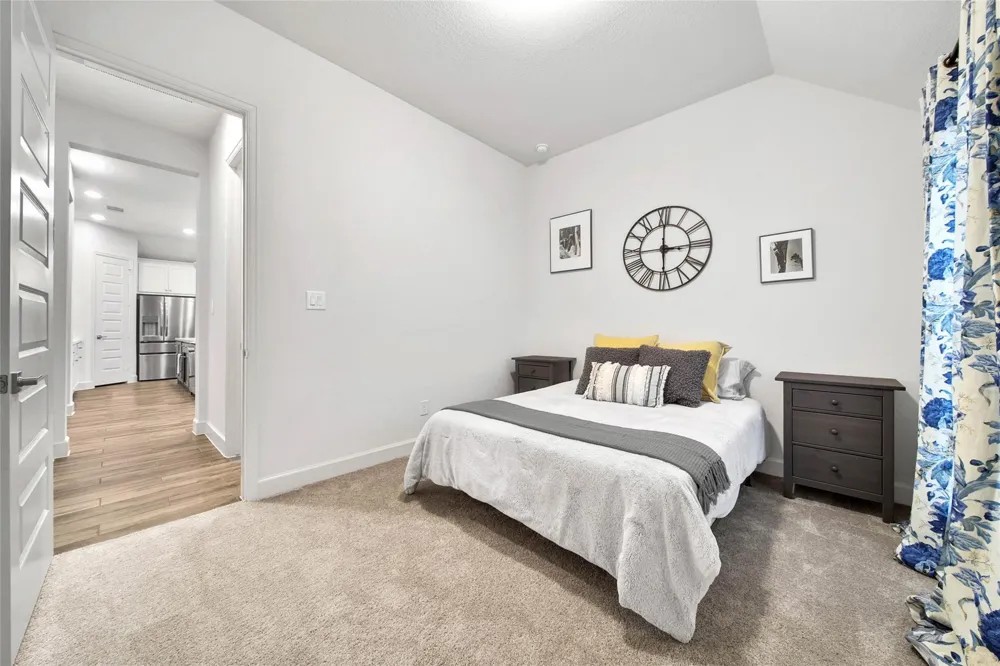 15991 Mahogany Mist Drive Conroe, TX 77302