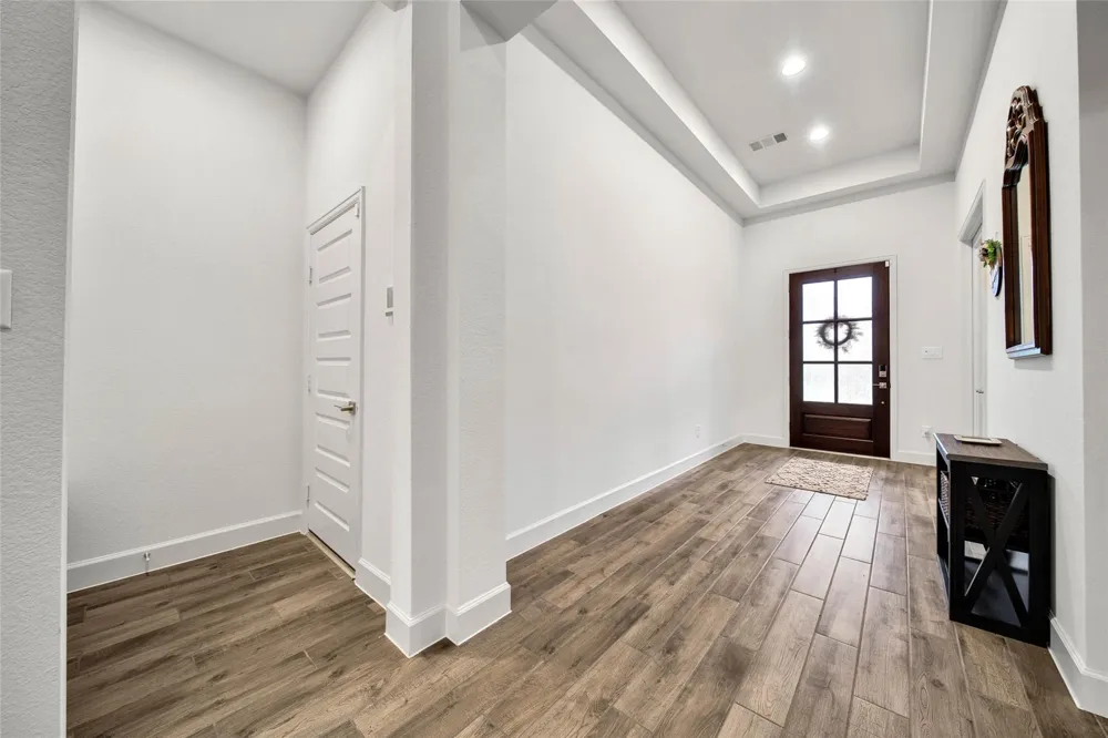 15991 Mahogany Mist Drive Conroe, TX 77302