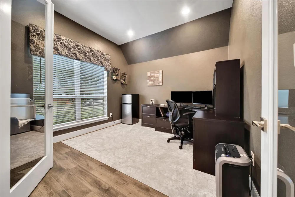15991 Mahogany Mist Drive Conroe, TX 77302