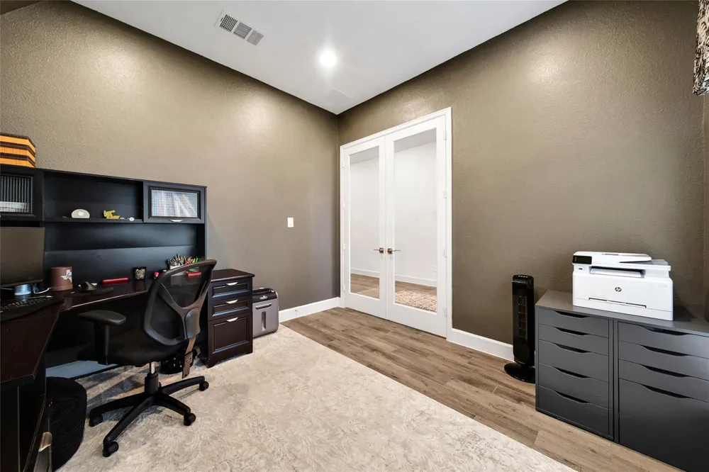 15991 Mahogany Mist Drive Conroe, TX 77302