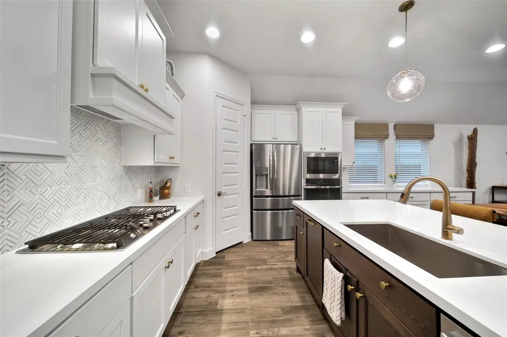 15991 Mahogany Mist Drive Conroe, TX 77302