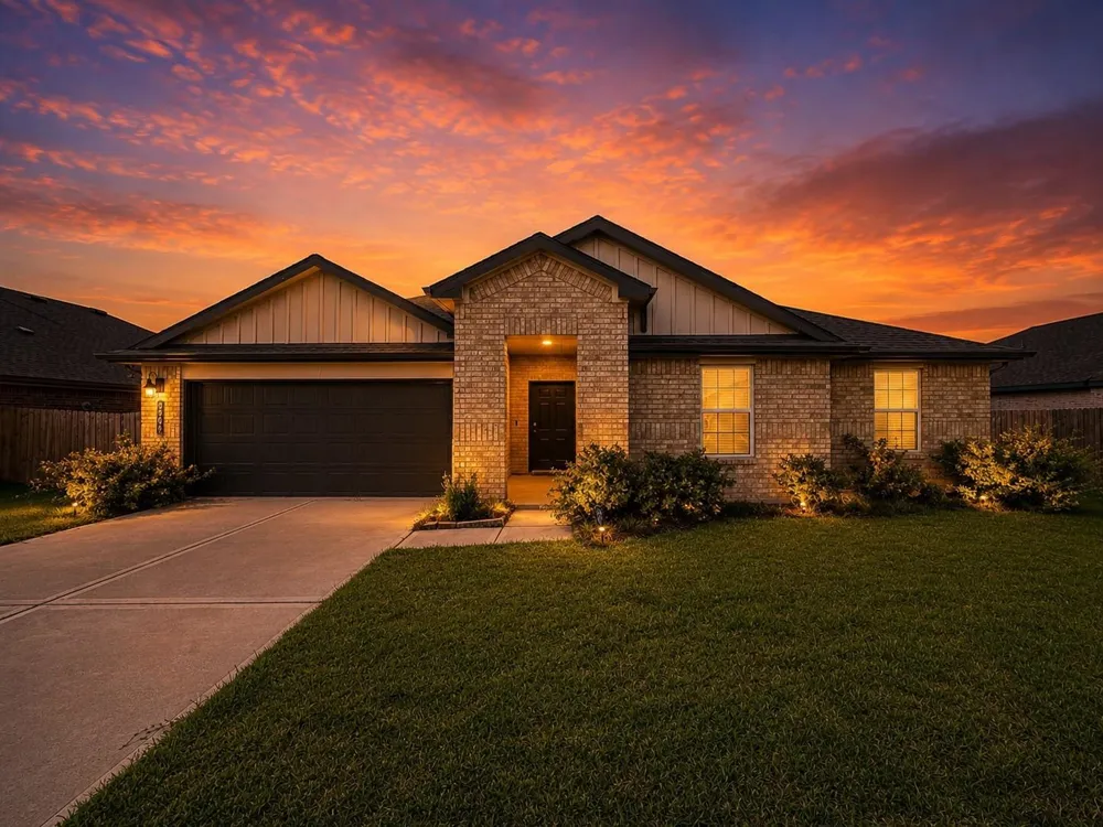 8706 Marlow Drive Texas City, TX 77591