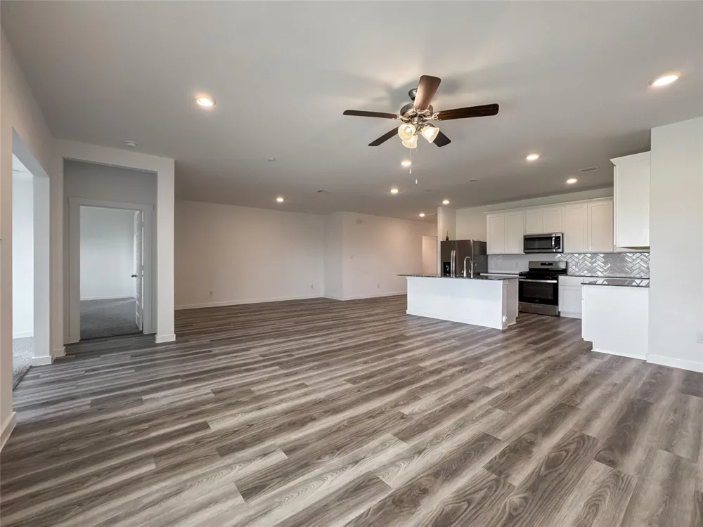 8706 Marlow Drive Texas City, TX 77591