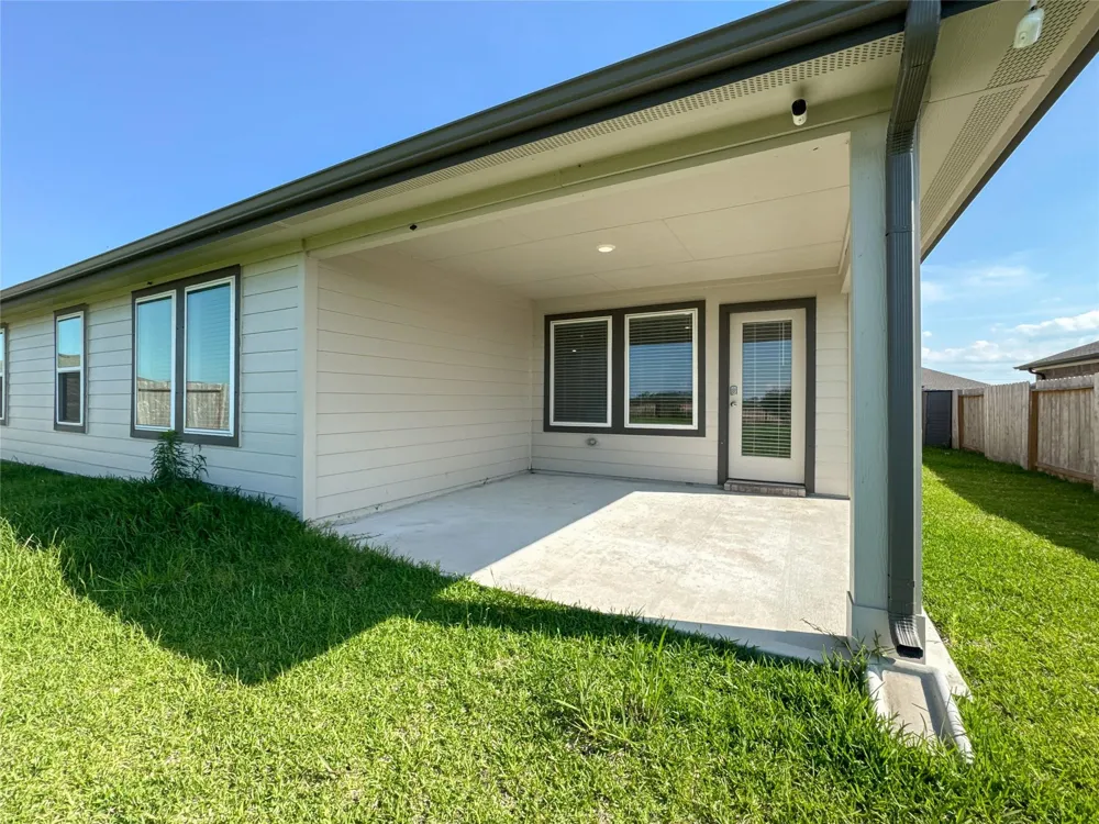 8706 Marlow Drive Texas City, TX 77591