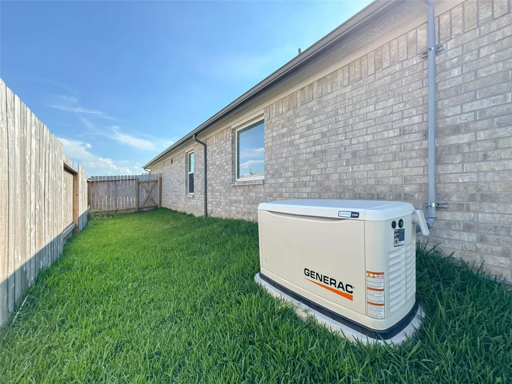 8706 Marlow Drive Texas City, TX 77591