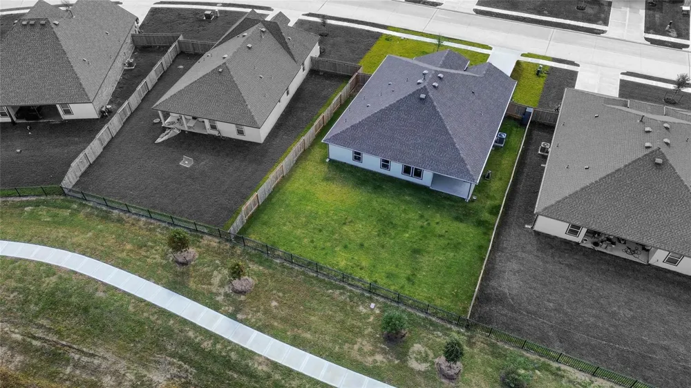 8706 Marlow Drive Texas City, TX 77591