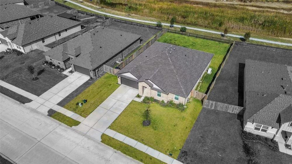 8706 Marlow Drive Texas City, TX 77591