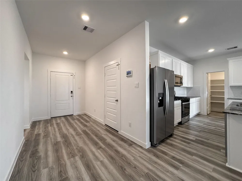 8706 Marlow Drive Texas City, TX 77591