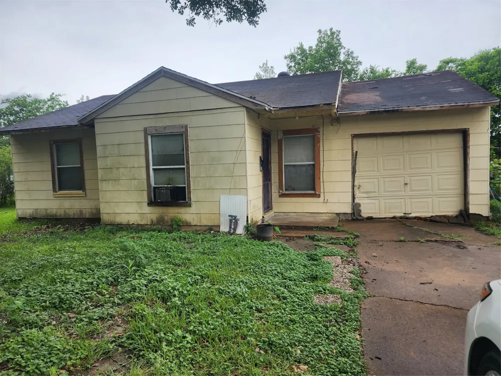 6428 Sherwood Drive Houston, TX 77021