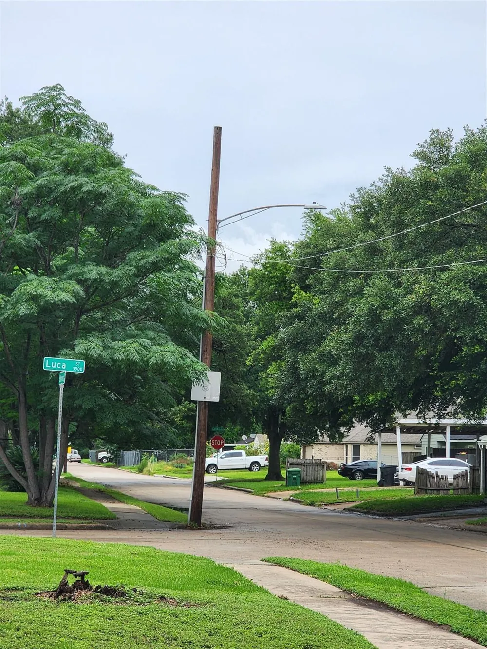 6428 Sherwood Drive Houston, TX 77021