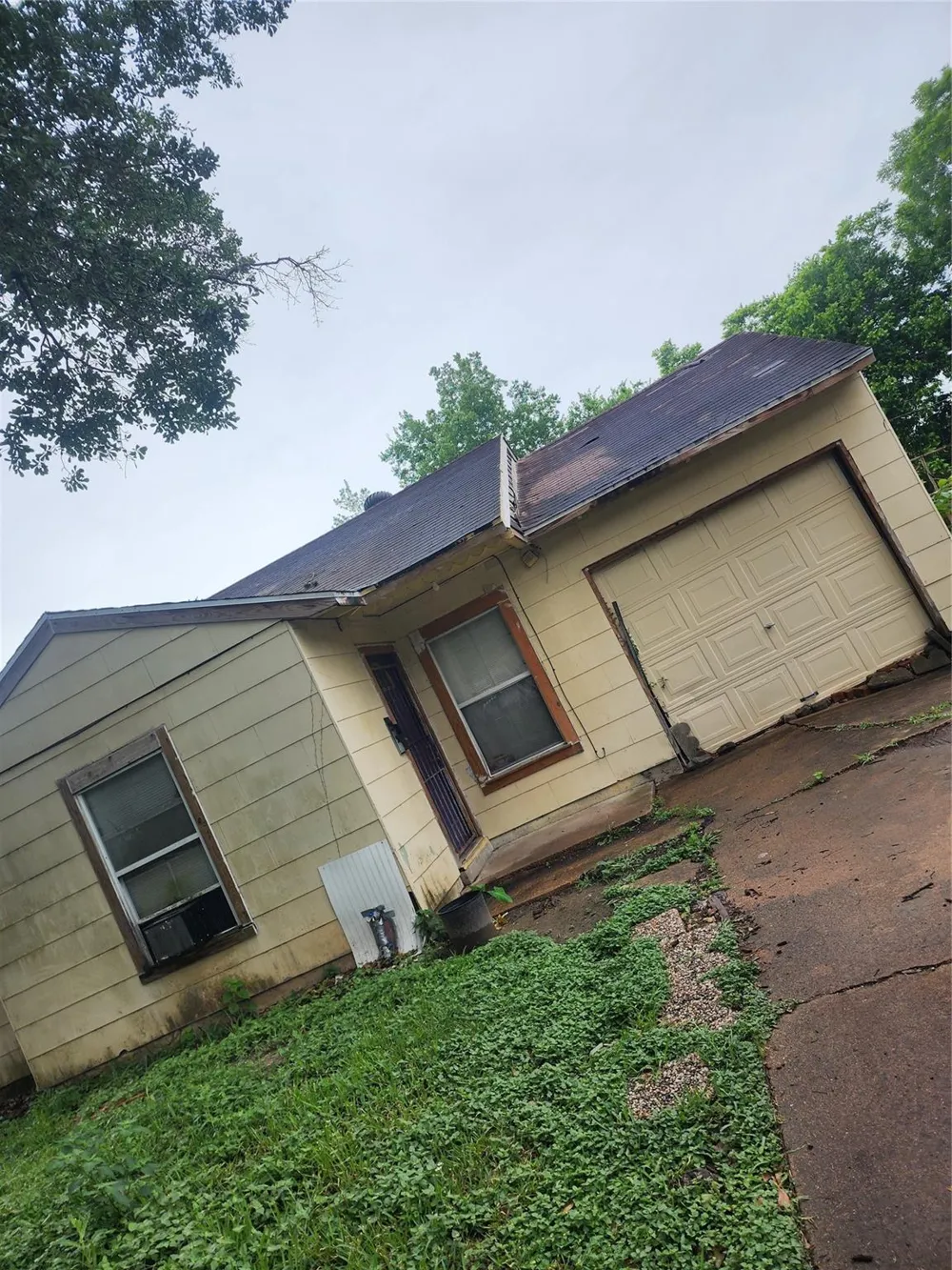 6428 Sherwood Drive Houston, TX 77021