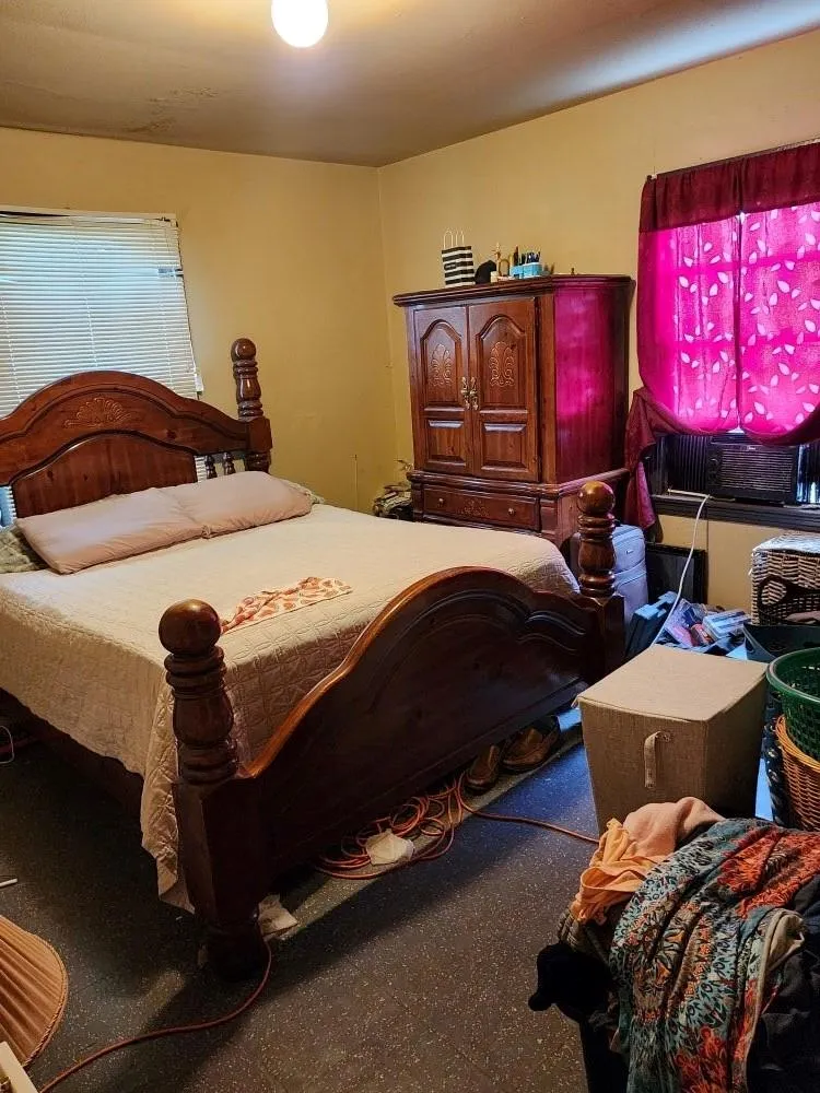 6428 Sherwood Drive Houston, TX 77021