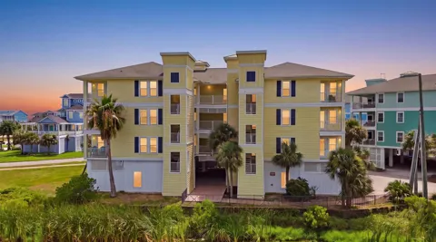 4111 Pointe West Drive #202