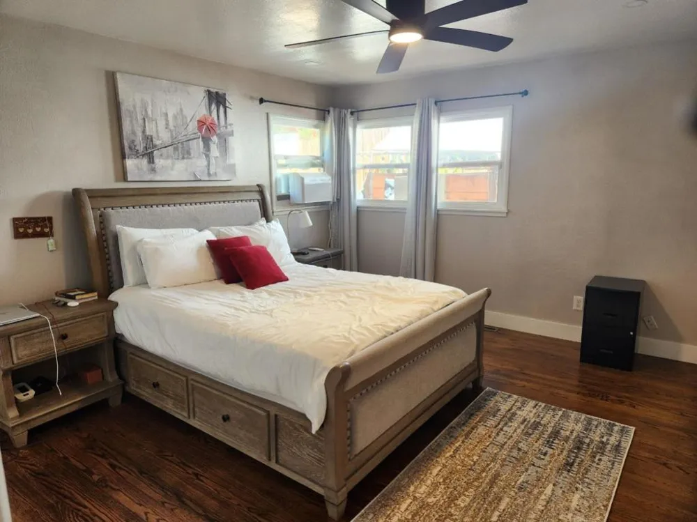 568 Admiral Callaghan Lane Vallejo, CA 94591