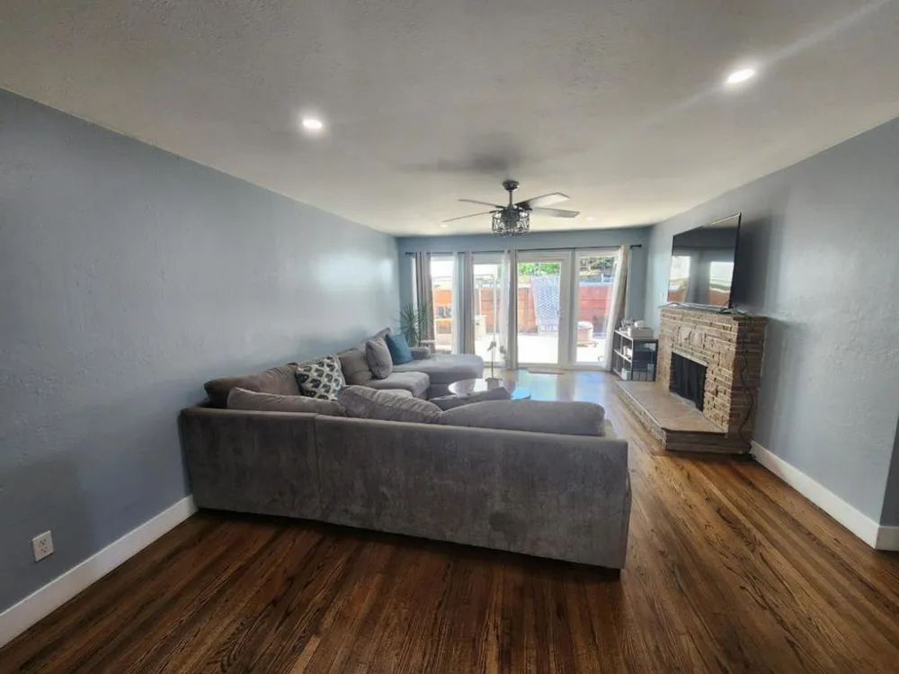 568 Admiral Callaghan Lane Vallejo, CA 94591