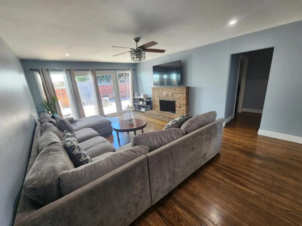 568 Admiral Callaghan Lane Vallejo, CA 94591