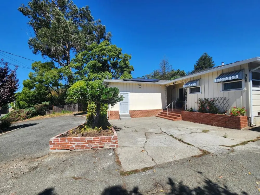 568 Admiral Callaghan Lane Vallejo, CA 94591