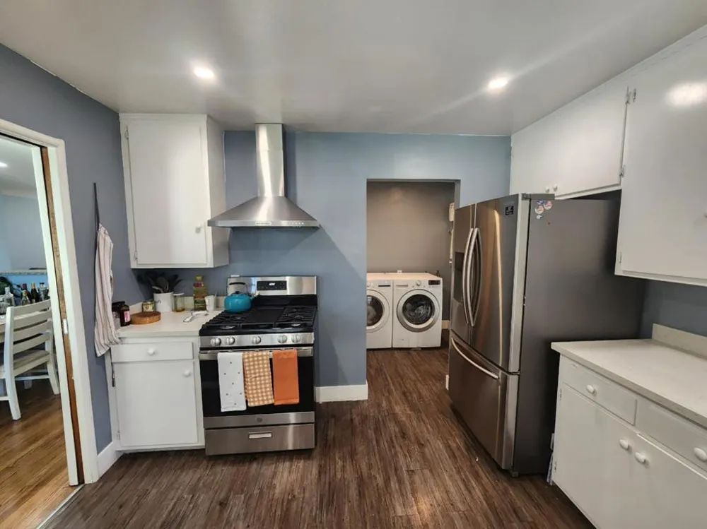 568 Admiral Callaghan Lane Vallejo, CA 94591