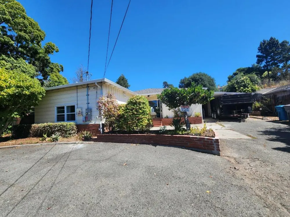 568 Admiral Callaghan Lane Vallejo, CA 94591