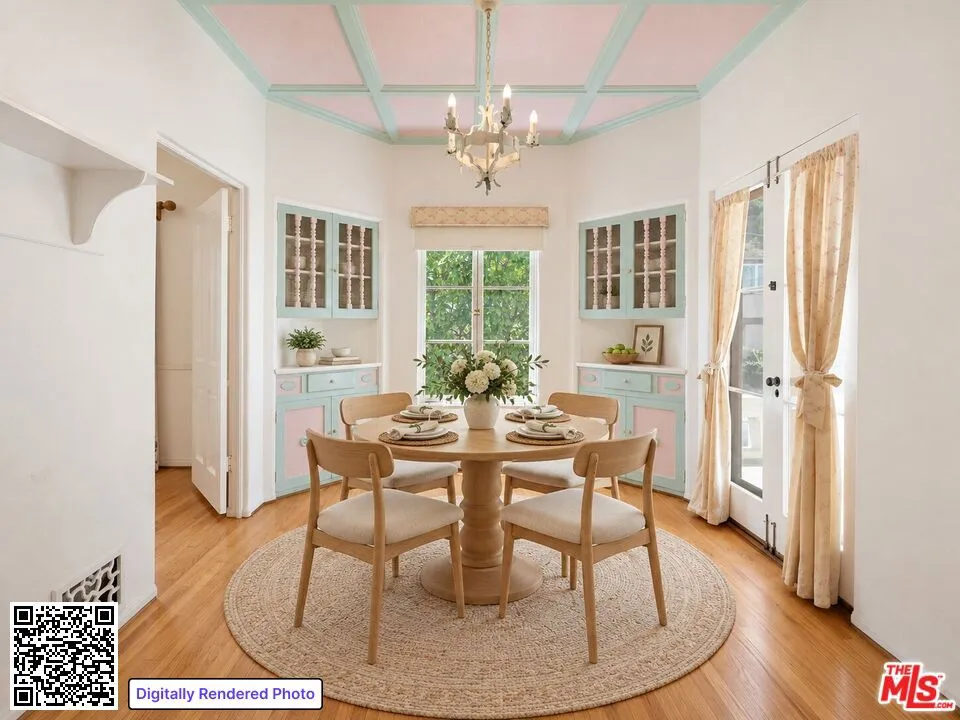 2024 Curson Avenue Los Angeles, CA 90046