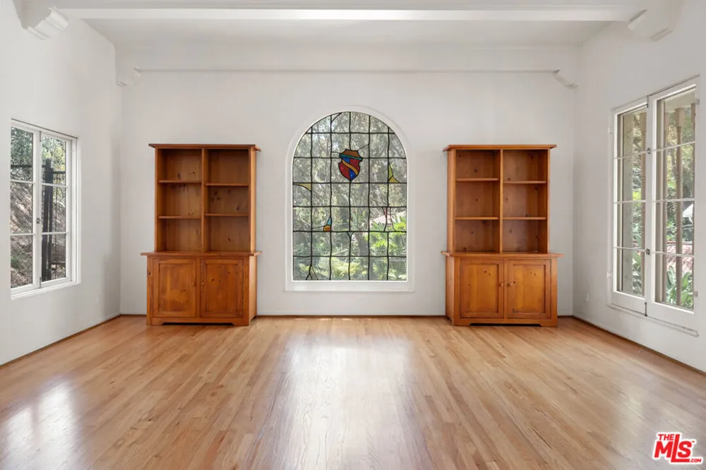 2024 Curson Avenue Los Angeles, CA 90046