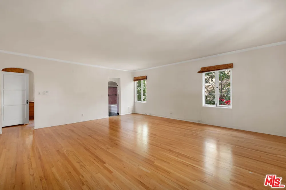 2024 Curson Avenue Los Angeles, CA 90046
