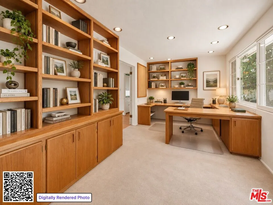 2024 Curson Avenue Los Angeles, CA 90046