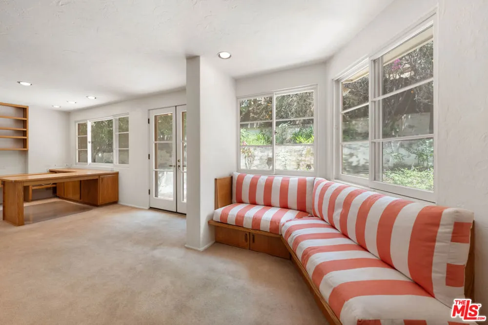 2024 Curson Avenue Los Angeles, CA 90046