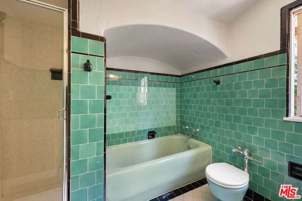 2024 Curson Avenue Los Angeles, CA 90046
