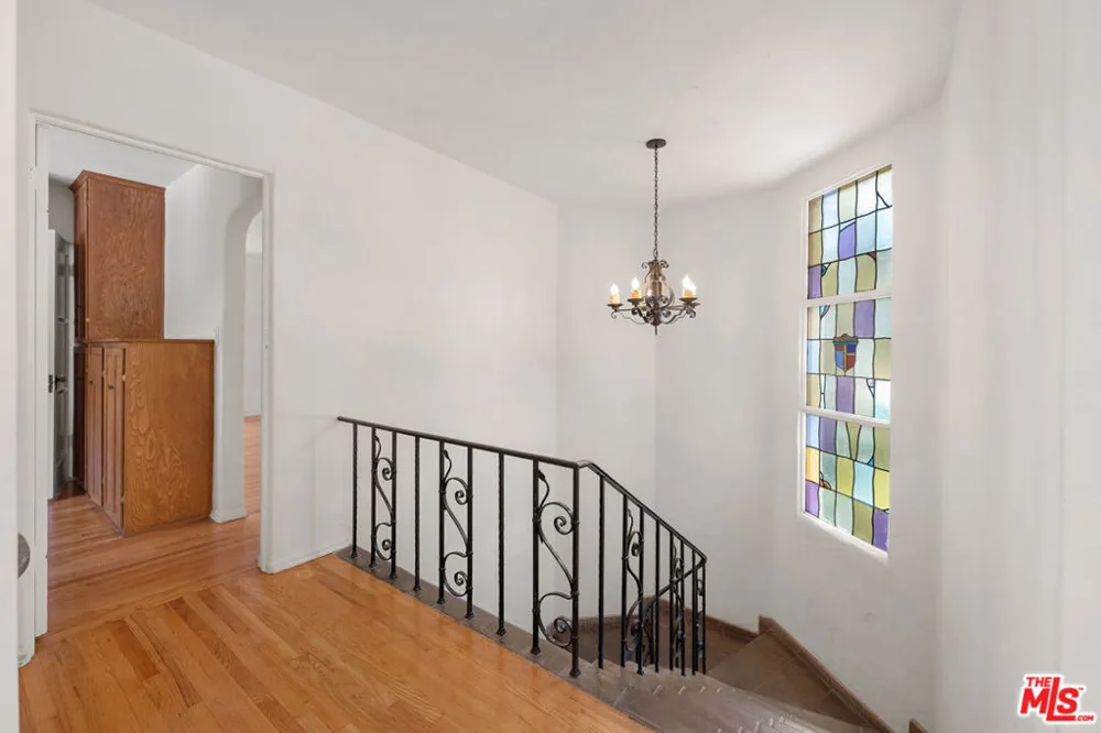 2024 Curson Avenue Los Angeles, CA 90046