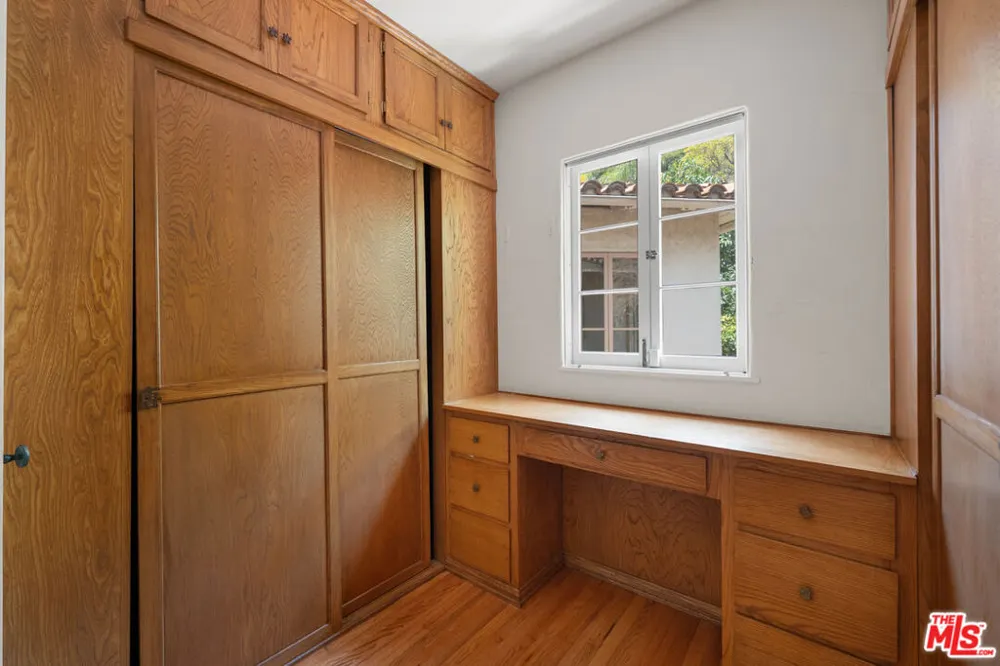 2024 Curson Avenue Los Angeles, CA 90046