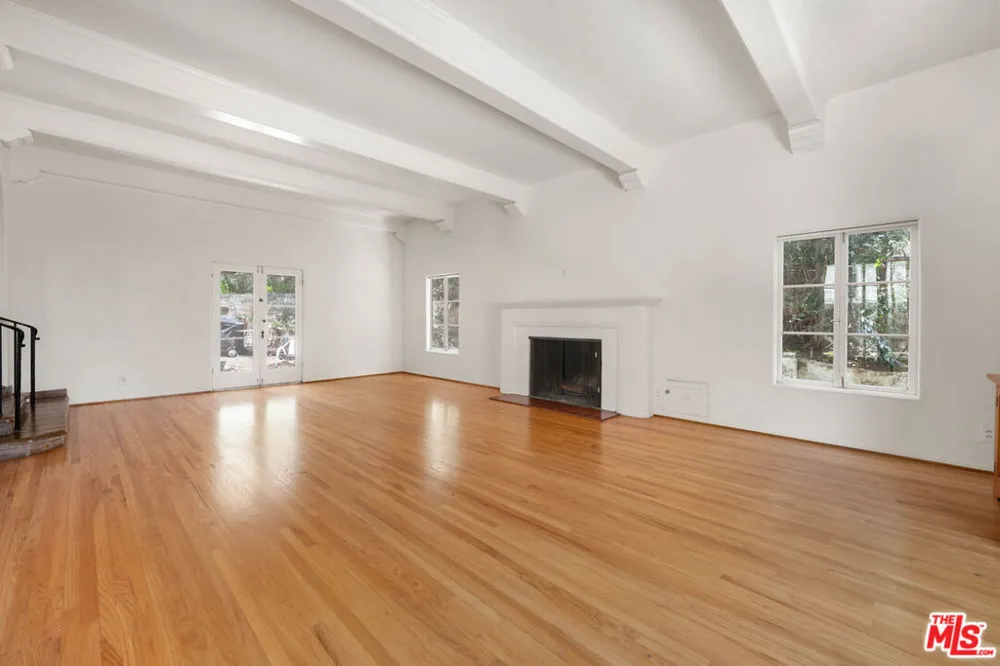 2024 Curson Avenue Los Angeles, CA 90046