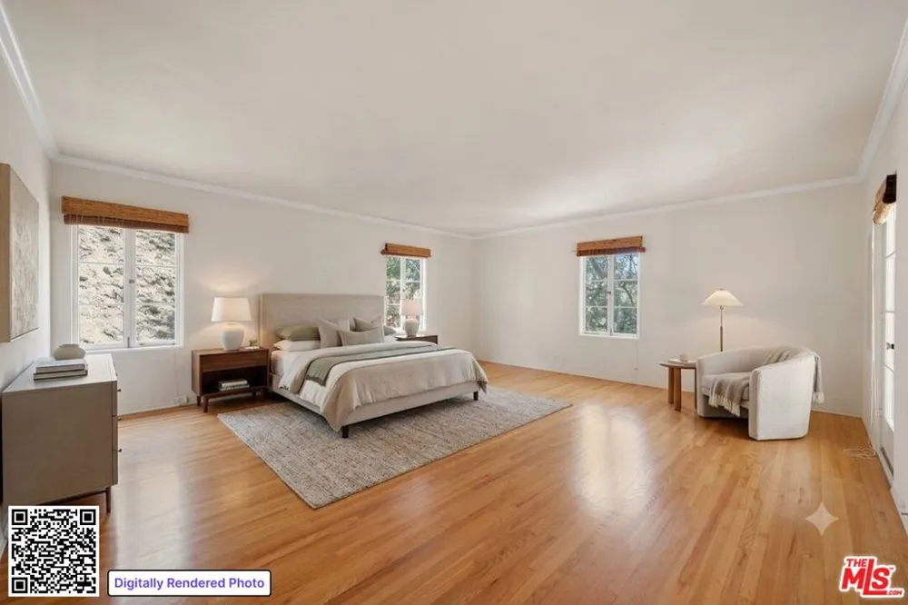 2024 Curson Avenue Los Angeles, CA 90046