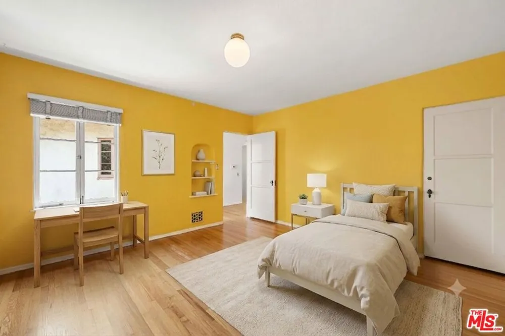 2024 Curson Avenue Los Angeles, CA 90046
