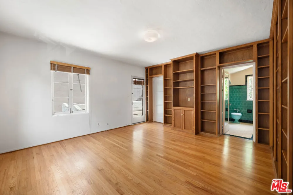 2024 Curson Avenue Los Angeles, CA 90046