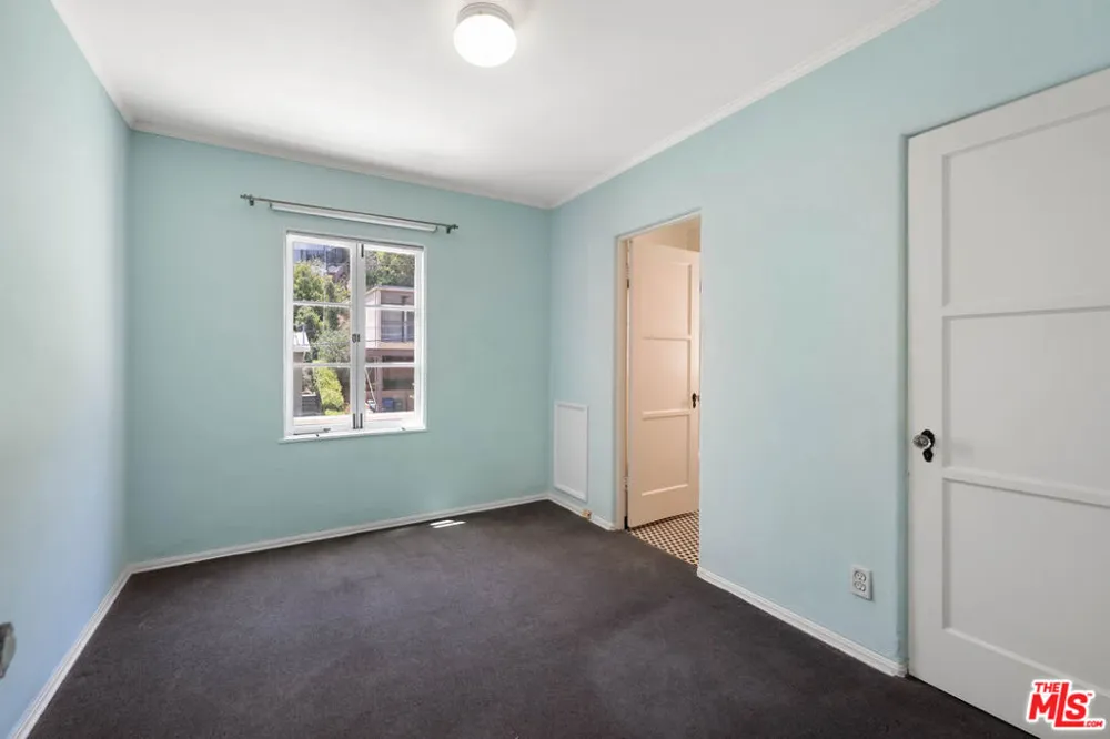 2024 Curson Avenue Los Angeles, CA 90046
