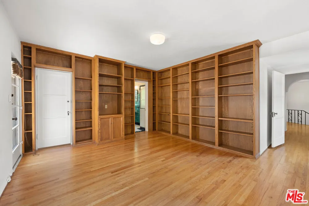 2024 Curson Avenue Los Angeles, CA 90046