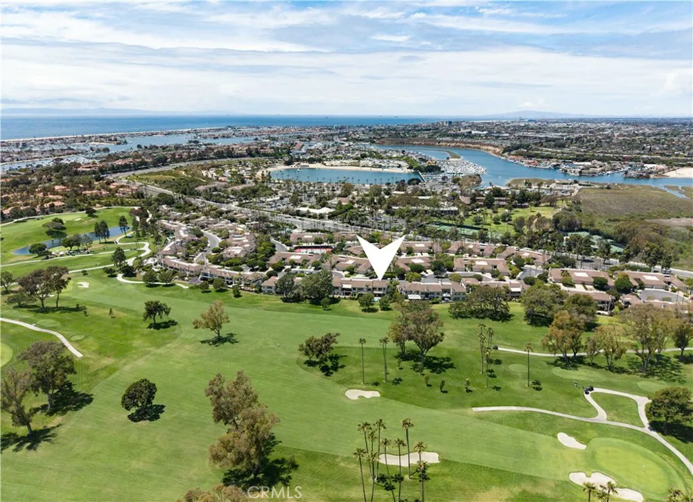 72 Ocean Vista Newport Beach, CA 92660