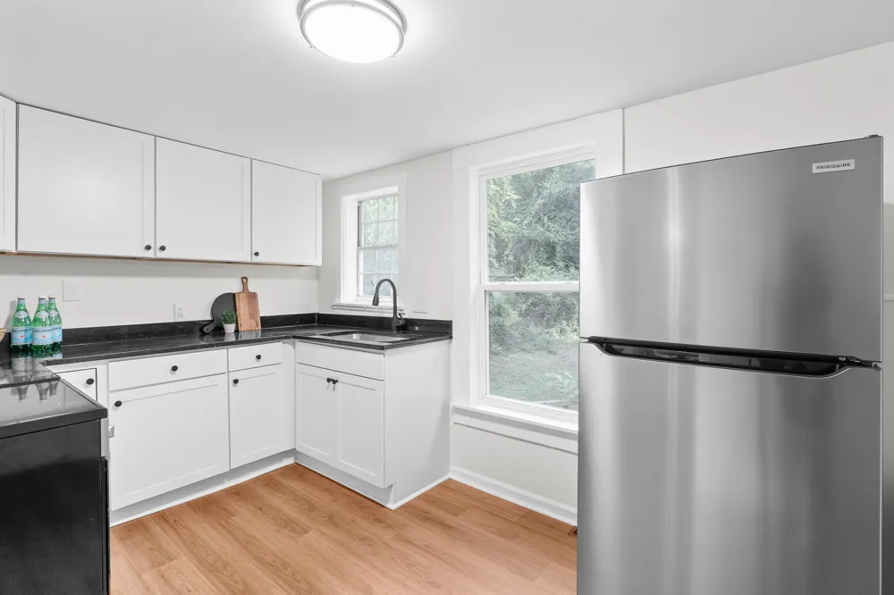 1740 Verdery Street Augusta, GA 30904